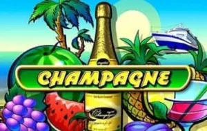 Champagne slots