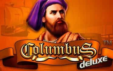 Columbus Deluxe slots