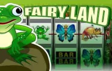 Fairy Land slots