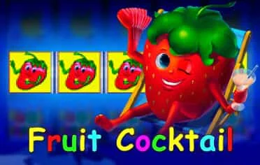 Fruit Cocktail cover