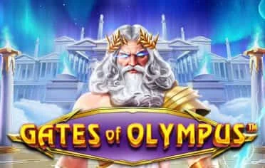 Gates of olympus slots