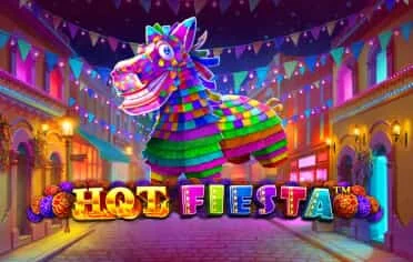 Hot Fiesta slots