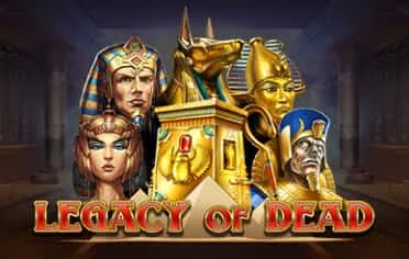 Legacy of dead slots