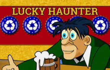 Lucky Hunter Slots
