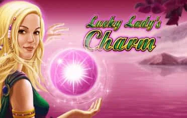 Lucky Lady Charm slots