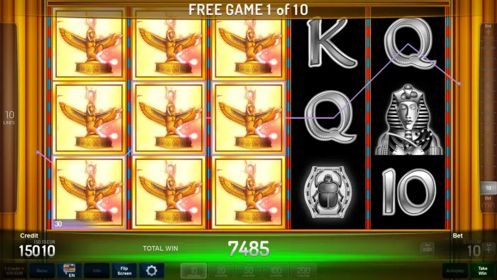 slot book ra