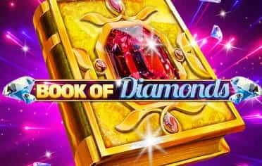 Book of Diamonds slot