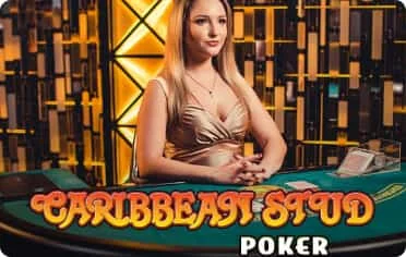 Caribbean Stud Poker slots