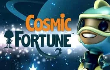 Cosmic Fortune slots