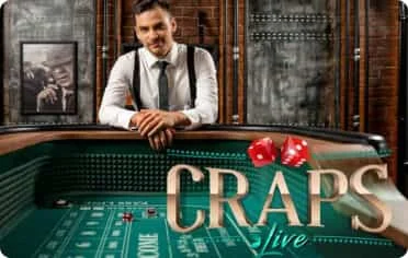 Craps slots