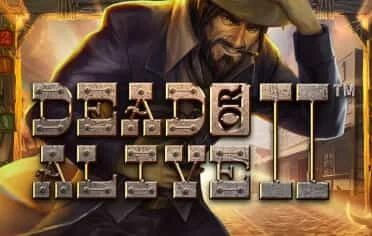 Dead or alive 2 slots