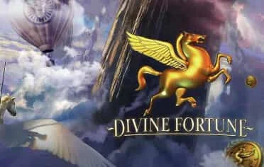 Divine Fortune slots