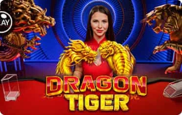 Dragon Tiger slots