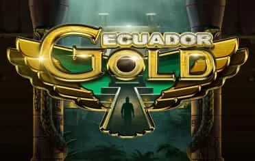 Ecuador Gold slot