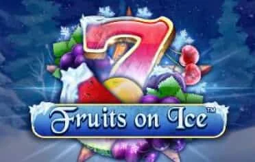 Fruits on Ice slot