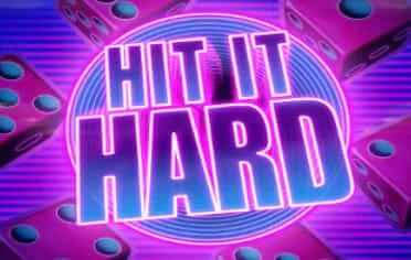 Hit It Hard slot