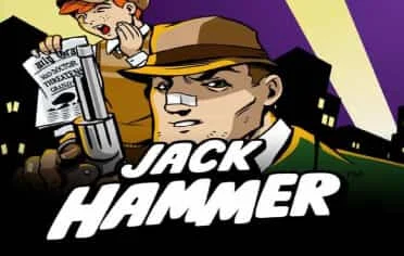 Jack Hammer slots
