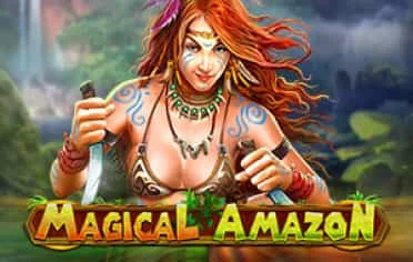 Magical Amazon slots