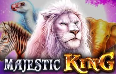 Majestic king slots