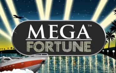 Mega Fortune slots