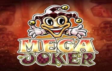 Mega joker slots