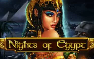Nights of Egypt slots