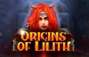 Origins of Lilith slot