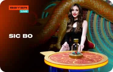 Sic Bo slots