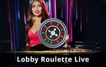 lobby roulette (1) slots