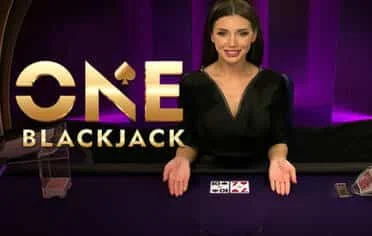 one blackjack (1) slots