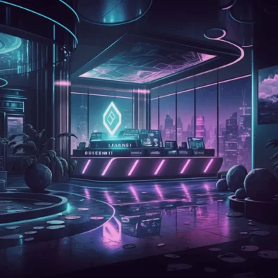 Ethereum казино