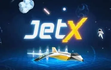 Краш игра Jet X