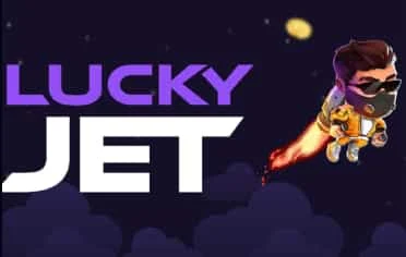 Краш игра ЛакиДжет