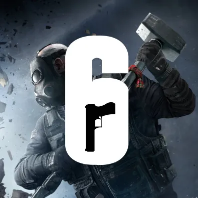 Ставки на Rainbow Six Siege