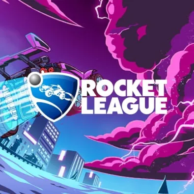 Ставки на Rocket League (Рокет Лига)