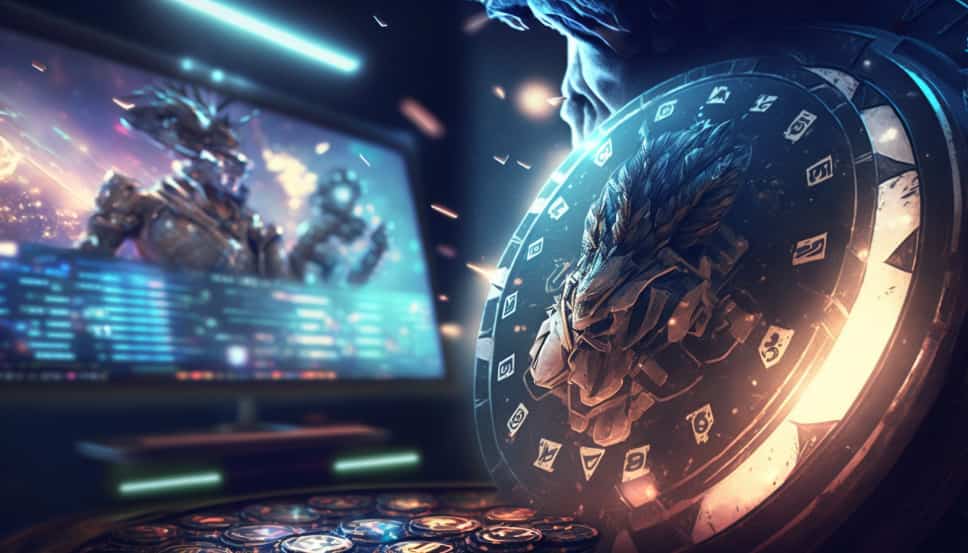 Ставки на Arena of Valor Ставки на Arena of Valor
