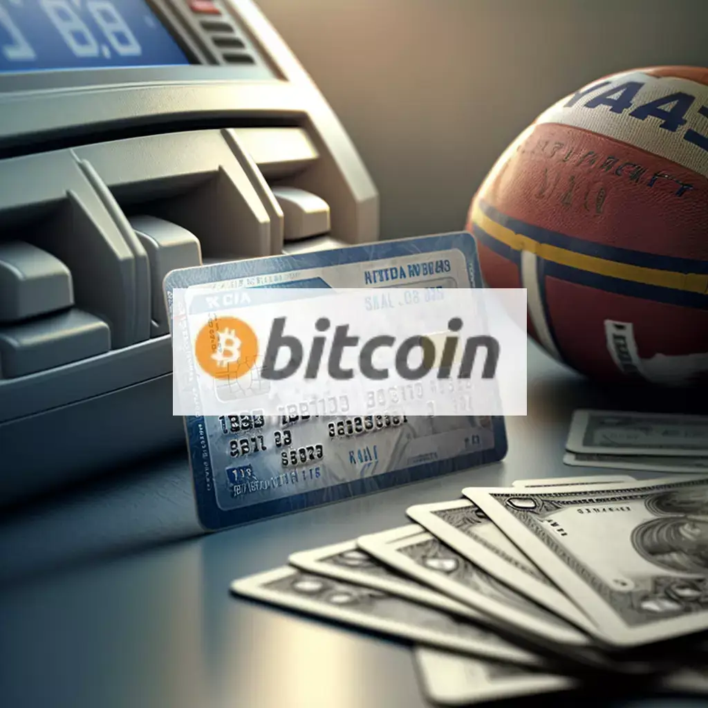 Букмекеры, принимающие оплату в Bitcoin