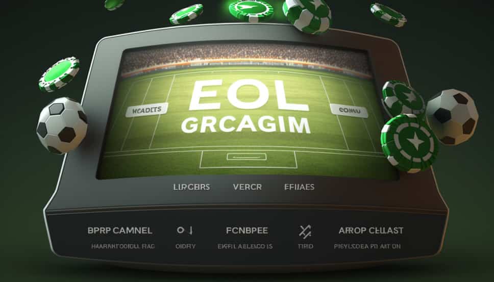 Bookmakers freebets
