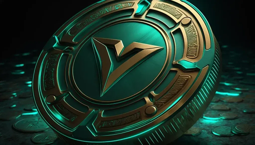 Tether USDT казино
