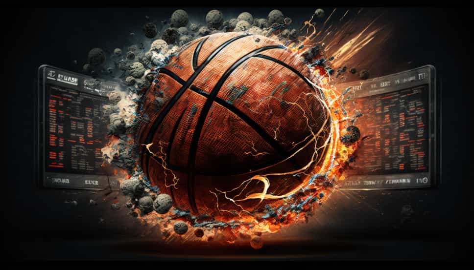 Ставки на баскетбольную лигу NBA Ставки на NBA