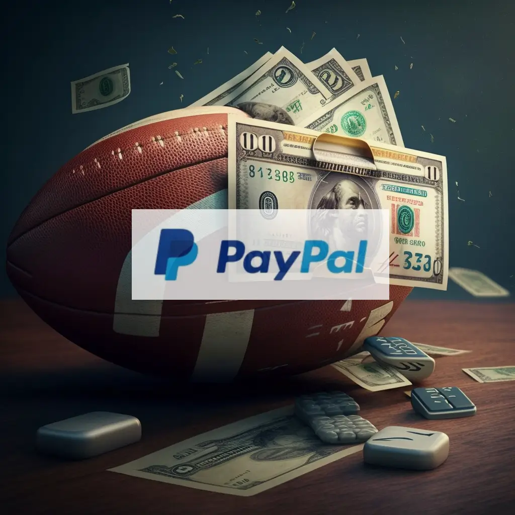Букмекерские конторы, принимающие оплату в PayPal