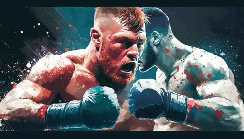 Букмекеры для ставок на MMA (UFC) Букмекеры для ставок на MMA