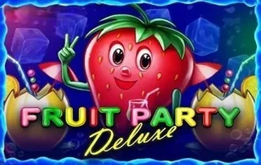 слот Fruit Party Deluxe Слот фруктовая вечеринка