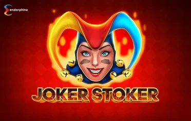 Joker Stoker Слот Joker Stoker Игра Joker Stoker Джокер Стокер