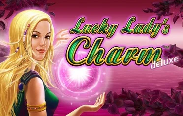слот Lucky Lady's Charm deluxe Игра Lucky Lady's Charm deluxe Слот леди удача делюкс