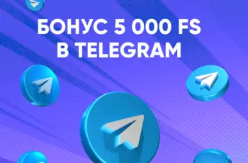 казино 777 Бонус 5000 фриспинов в Telegram