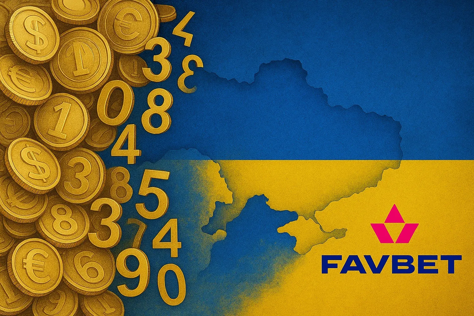 FAVBET и налоговые отчисления: пример для индустрии