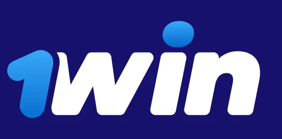 logo 1win slots