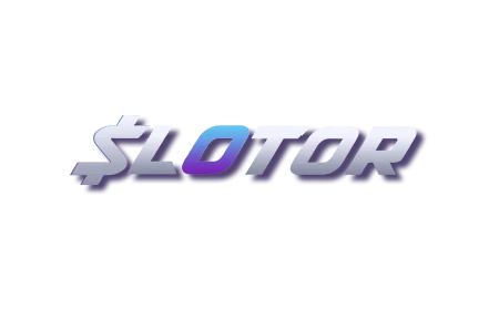 slotor logo slots