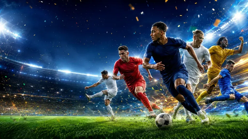 top players 2026